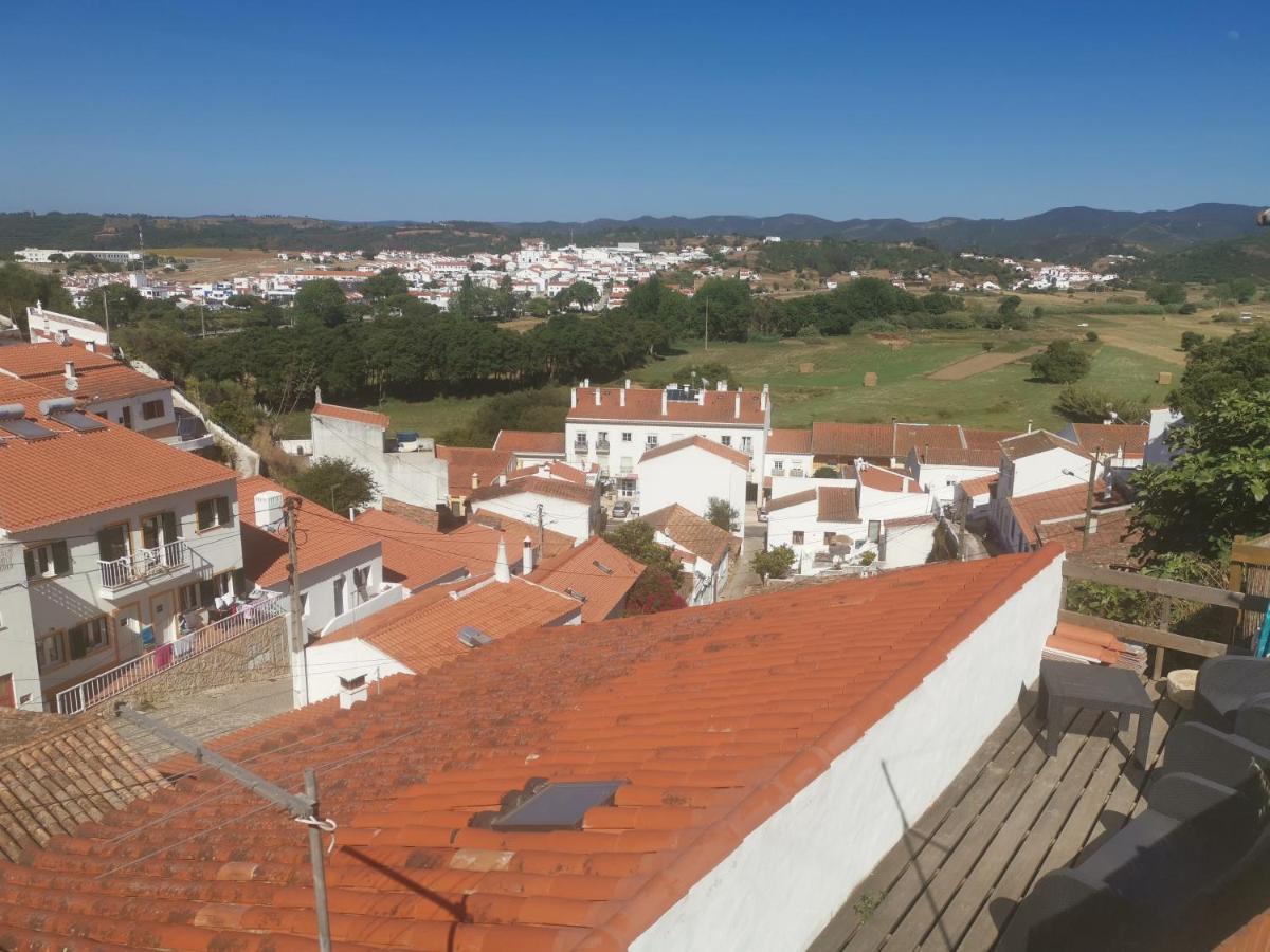 Villa Casinhas Proenca - Family Aljezur Exterior foto